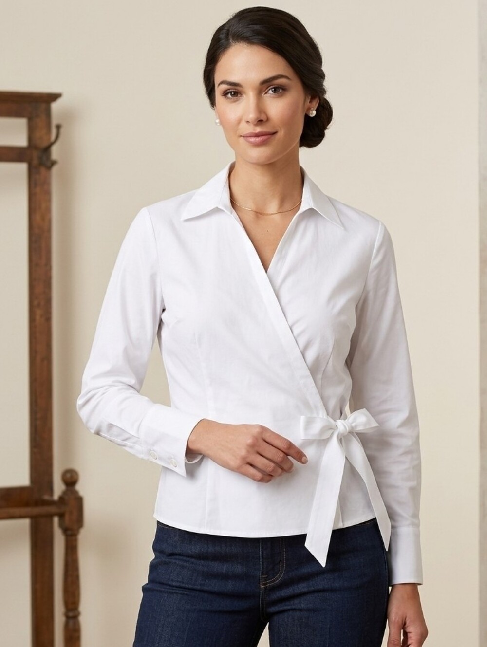 Woman Chic top